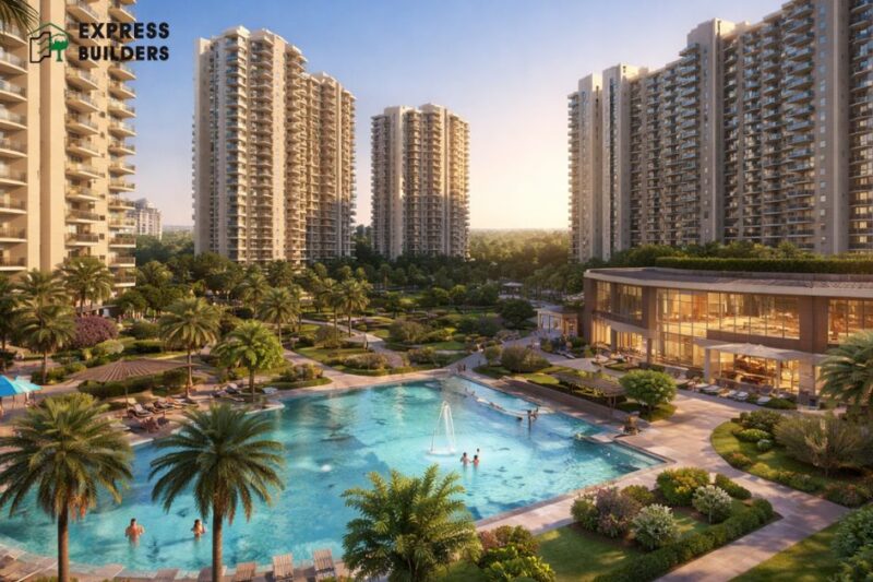 3 BHK Flats in Greater Noida:  Everything You Need to Know Before You Buy