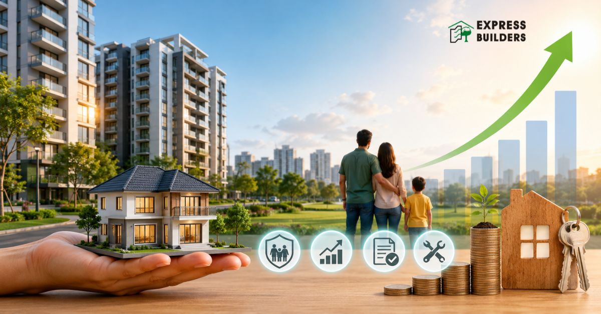 Commercial vs. Residential Investment in NCR Where is ROI Better Right Now (1)