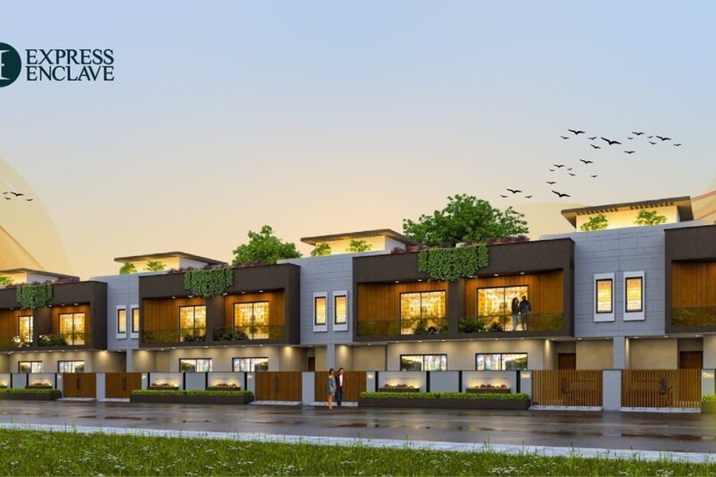 Express City Sonipat: A Modern Township Designed for Elevated Living Near Delhi NCR