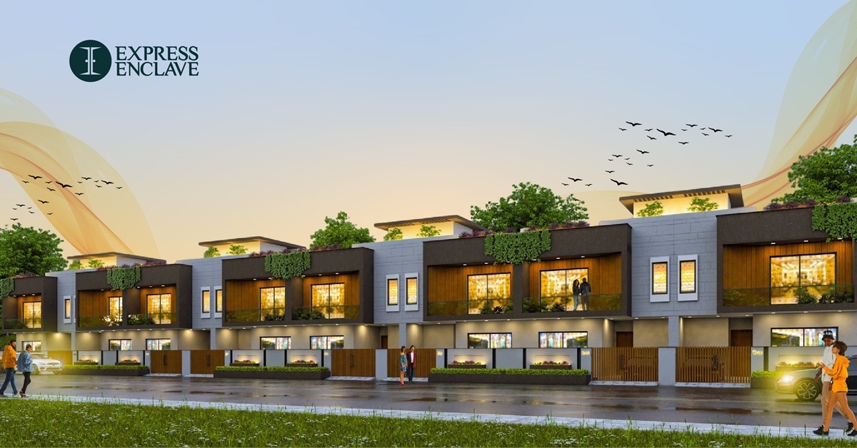 Express City Sonipat