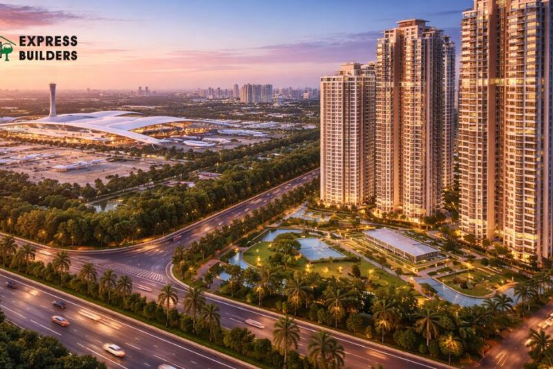 Greater Noida Real Estate: A Complete Guide for Investors