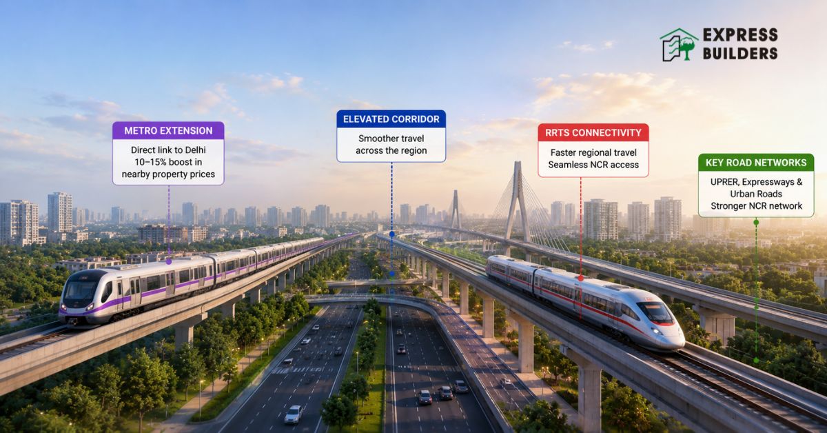 _Greater Noida’s New Residential Projects (1)