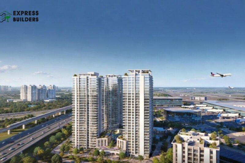 Why Smart Buyers Are Moving to Greater Noida’s New Residential Projects This Year