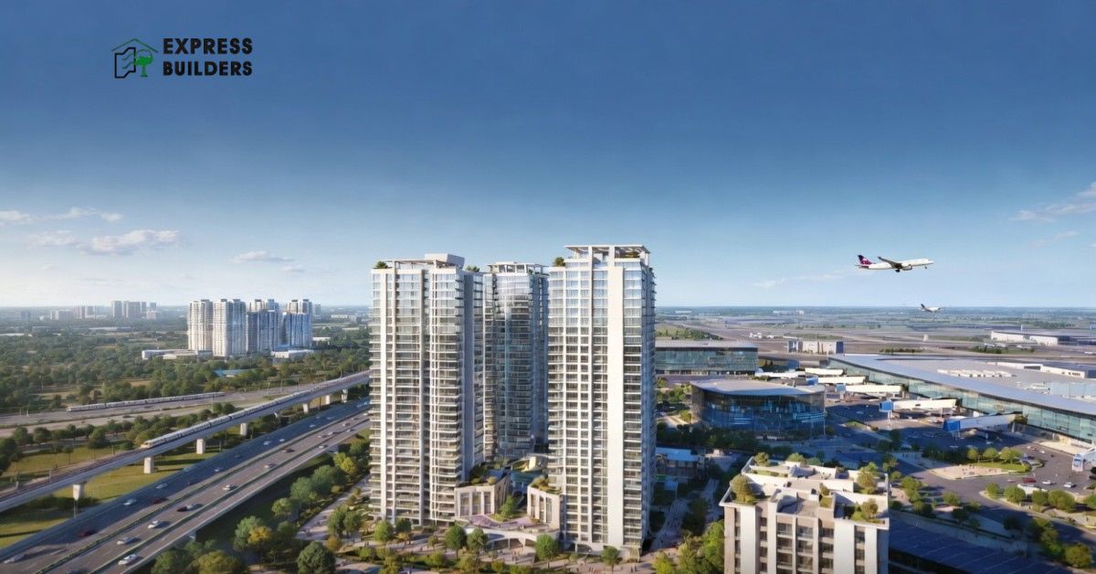 New Residential Projects in Greater Noida