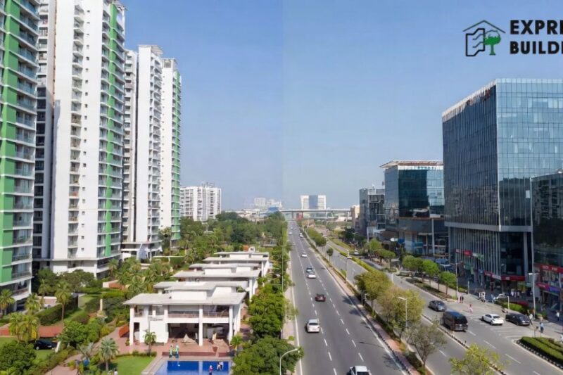 Commercial vs. Residential Investment in NCR: Where is ROI Better Right Now?