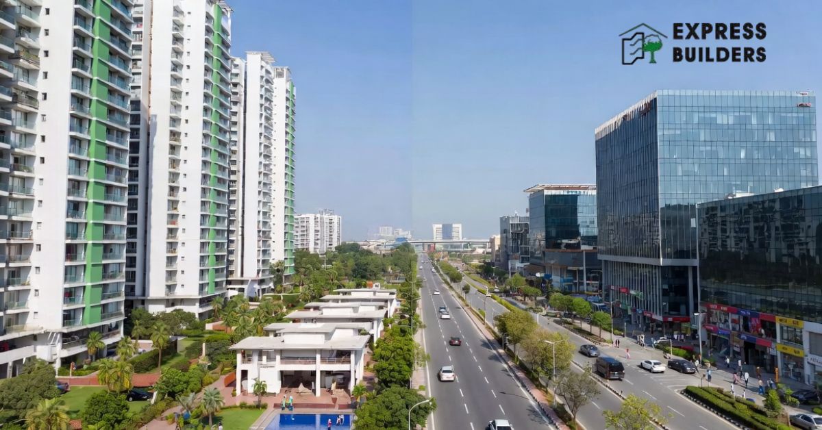 Residential Investment