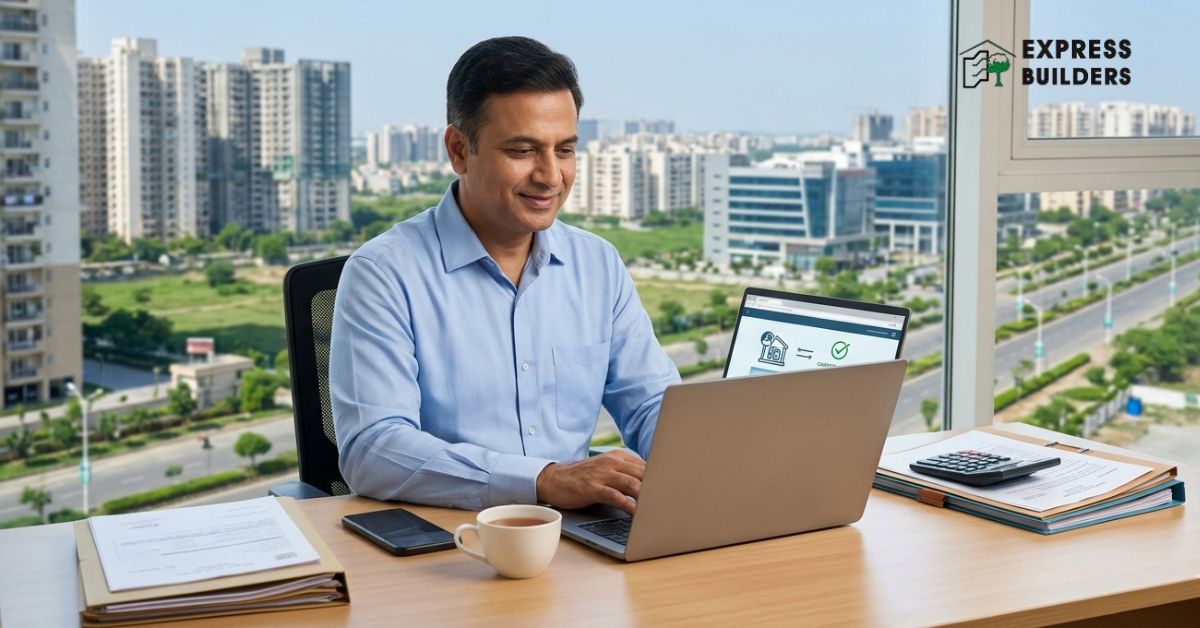 Ghaziabad Property Tax