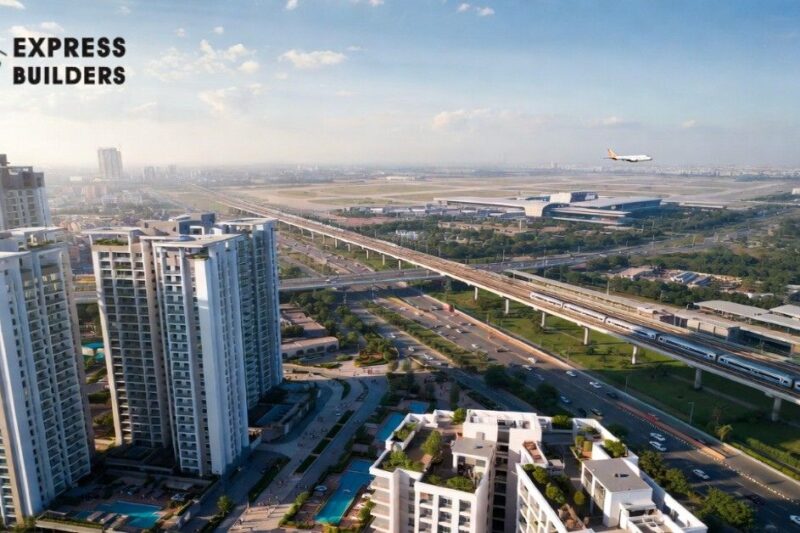 RRTS (Rapid Rail): Which NCR Towns Will See the Biggest Real Estate Boom?