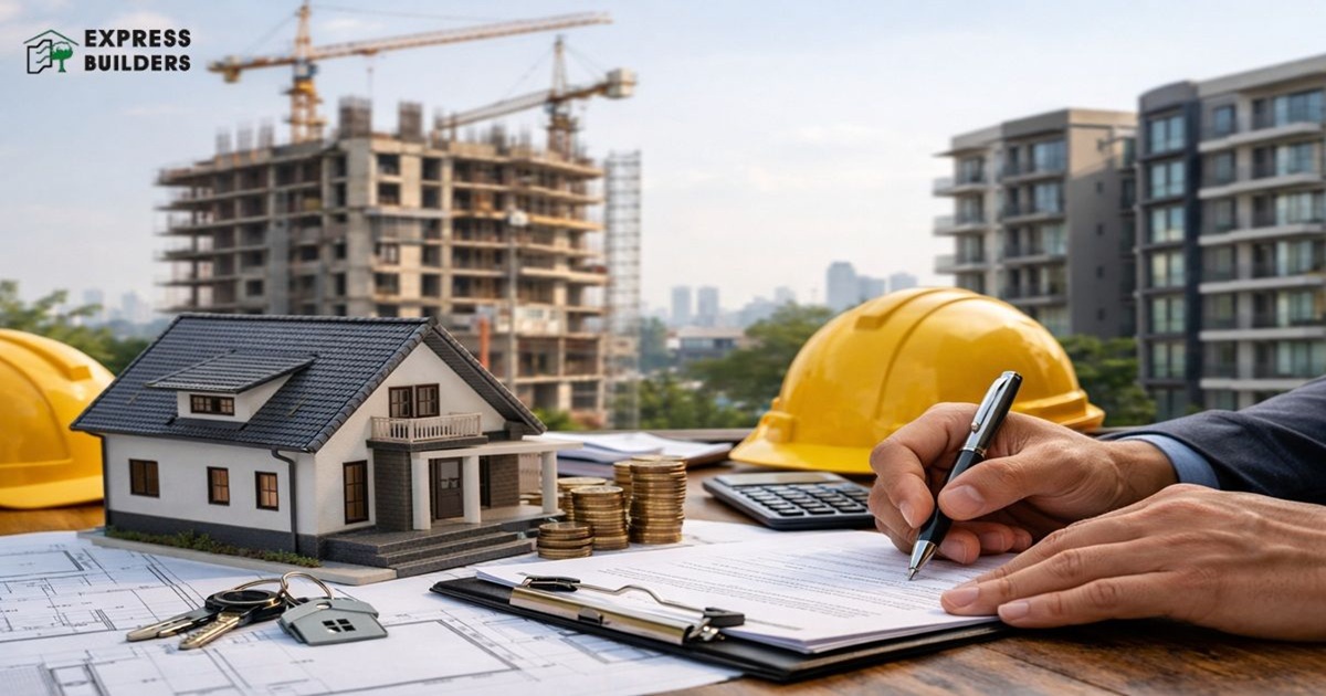 What is RERA Approved project