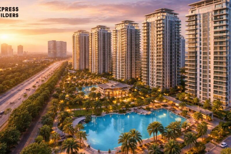 Why Branded Luxury Homes in Noida Are Outperforming the Market in 2026