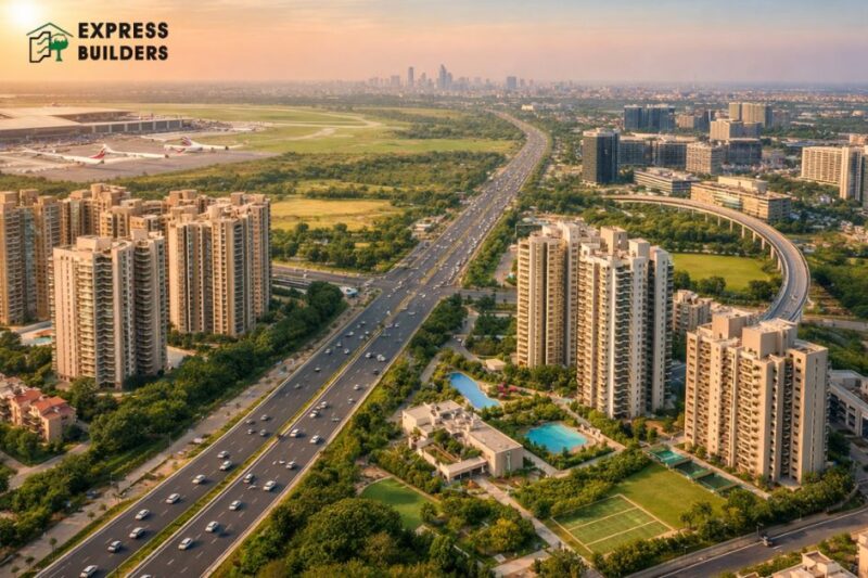 Buying Property in Greater Noida? Everything You Need to Know