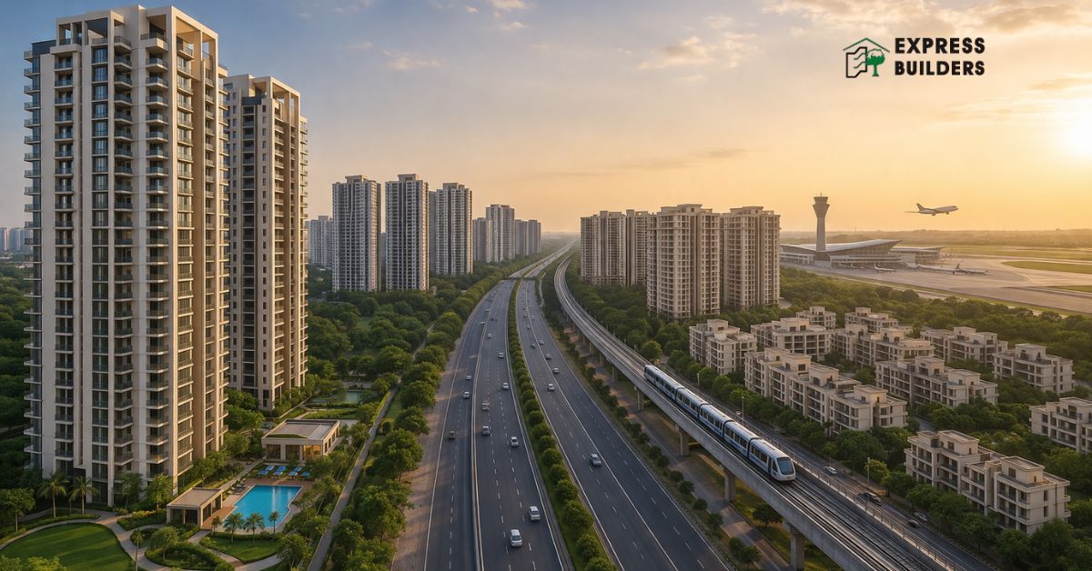 real estate investment zones