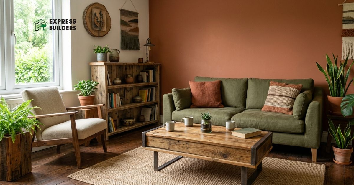 Sustainable and Upcycled