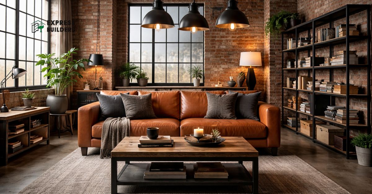 Industrial Chic