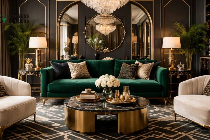 12 Living Room Themes Trending In 2026