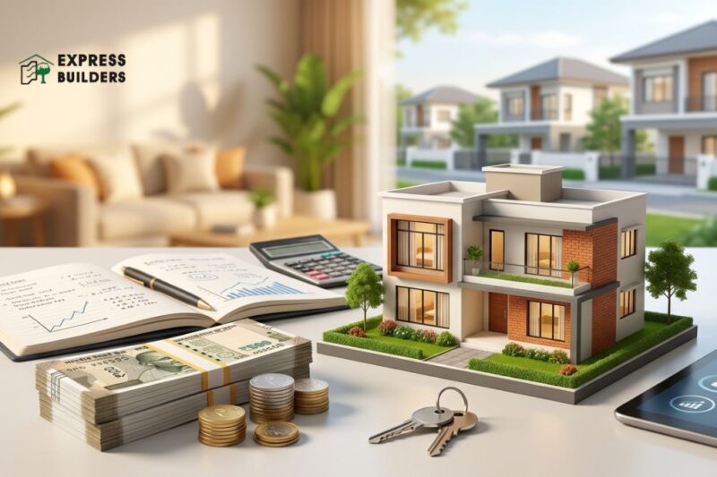 Down Payment Home Loan: Everything You Need to Know