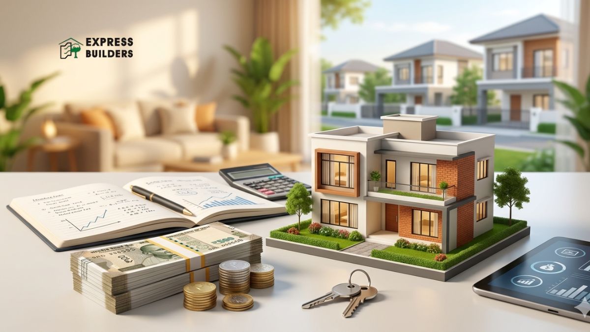 Down Payment Home Loan