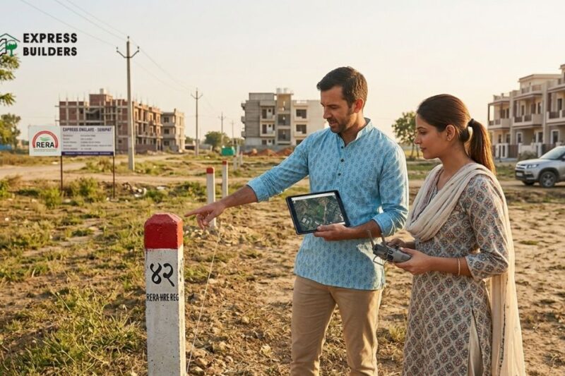 What is Land Recce? A Complete Guide for Smart Property Buyers