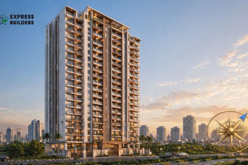 North East Facing House Vastu: The Complete Guide