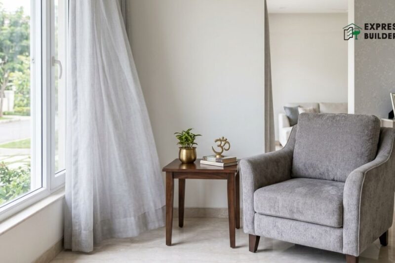 North West Corner Vastu Tips for Harmony & Prosperity