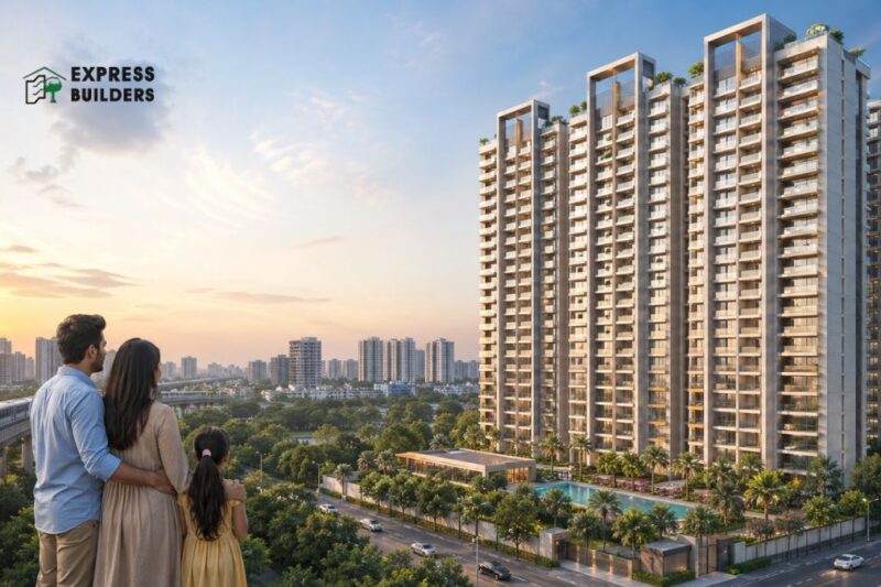 Real Estate in Vasundhara: Top Reasons to Invest in 2026