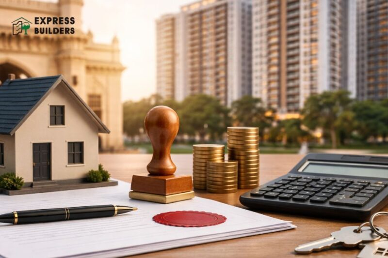 Registry Charges in UP Explained: Stamp Duty, Fees & Hidden Costs