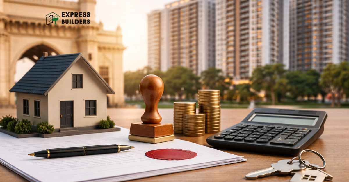 Registry Charges in UP