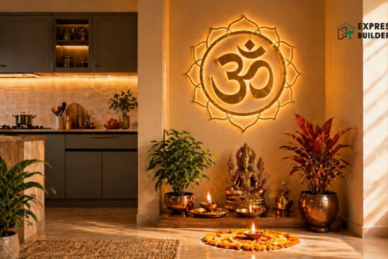 South East Corner Vastu: A Complete Guide to Harnessing Fire Energy in Your Home