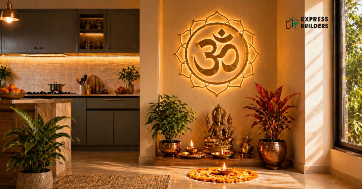 South East Corner Vastu