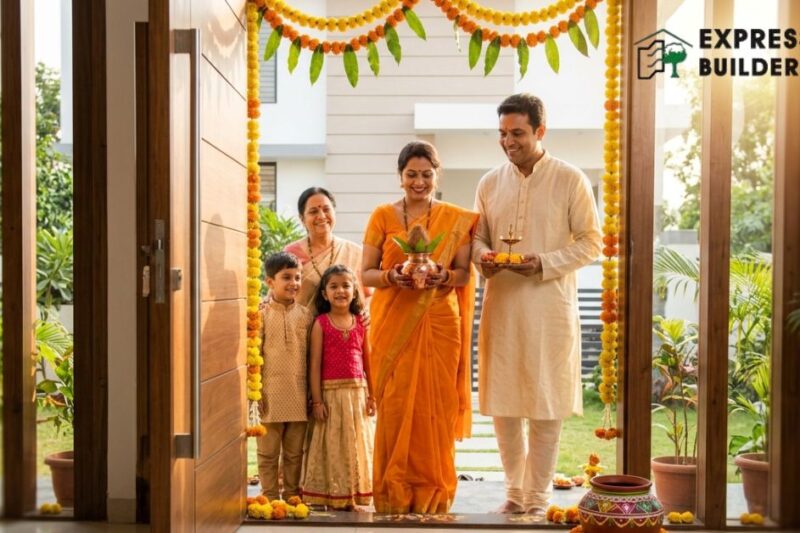 Griha Pravesh Muhurat 2026: Auspicious Dates You Should Not Miss