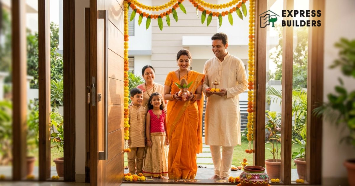 Griha Pravesh Muhurat