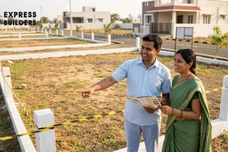 Plot Loan Guide 2026: Interest Rates, Eligibility & Documents