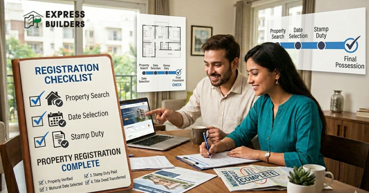 property registration