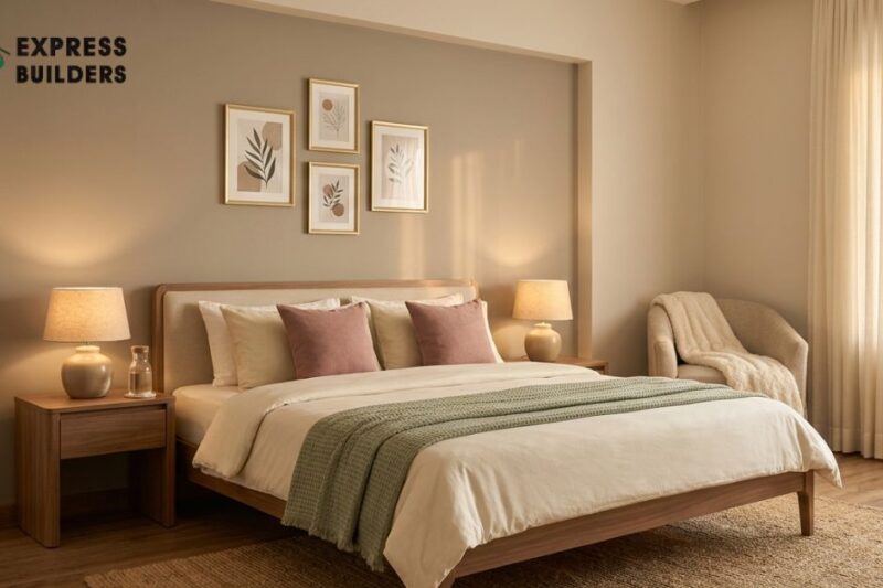 5 Creative Guest Room Design Ideas for a Cozy and Elegant Space