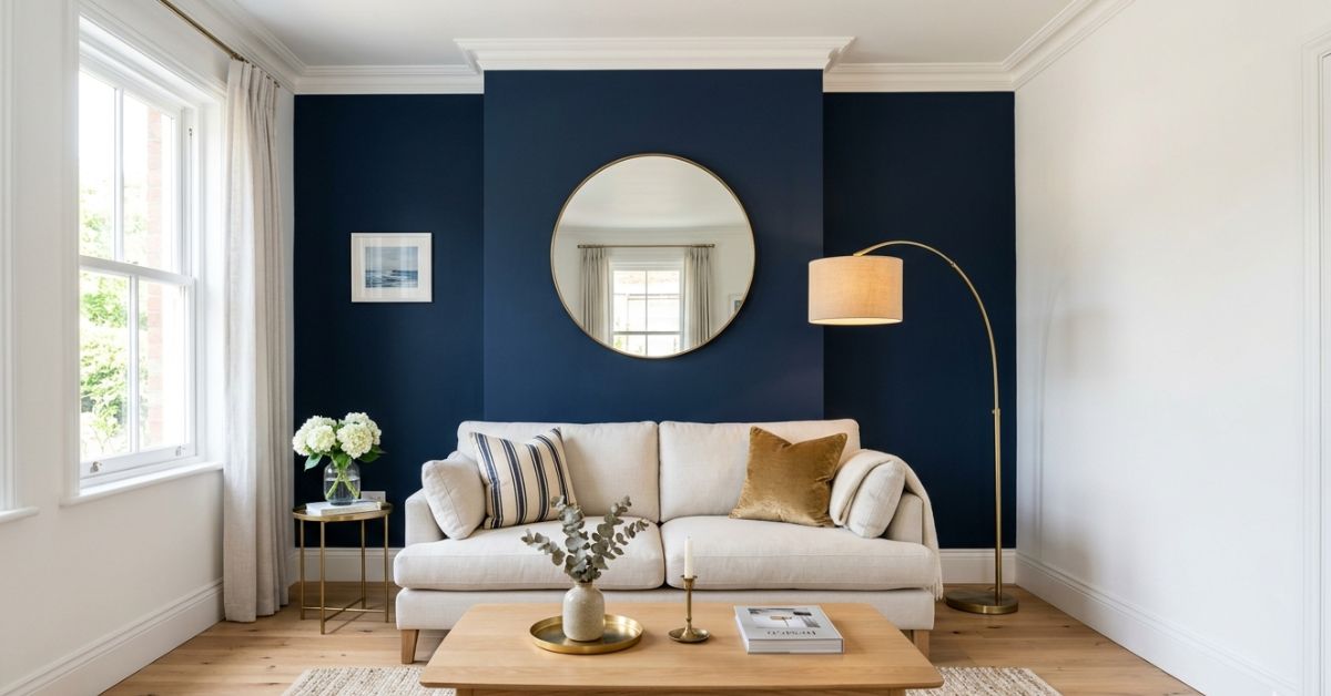 home colour combination