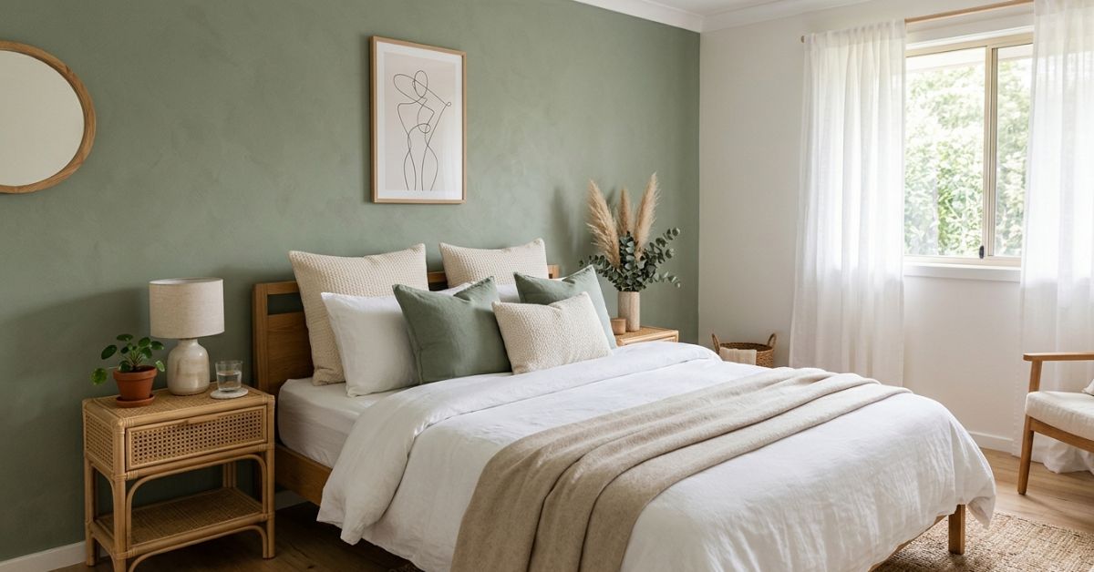 home colour combination