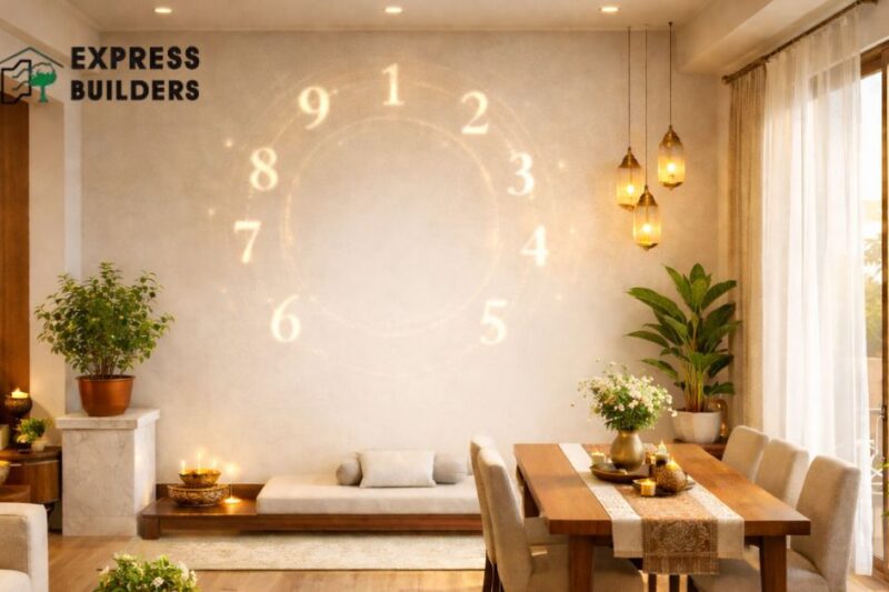 Mulank-Based Vastu Tips for a Lucky Home