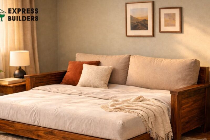 Trending Sofa Cum Bed Designs You’ll Love in 2026