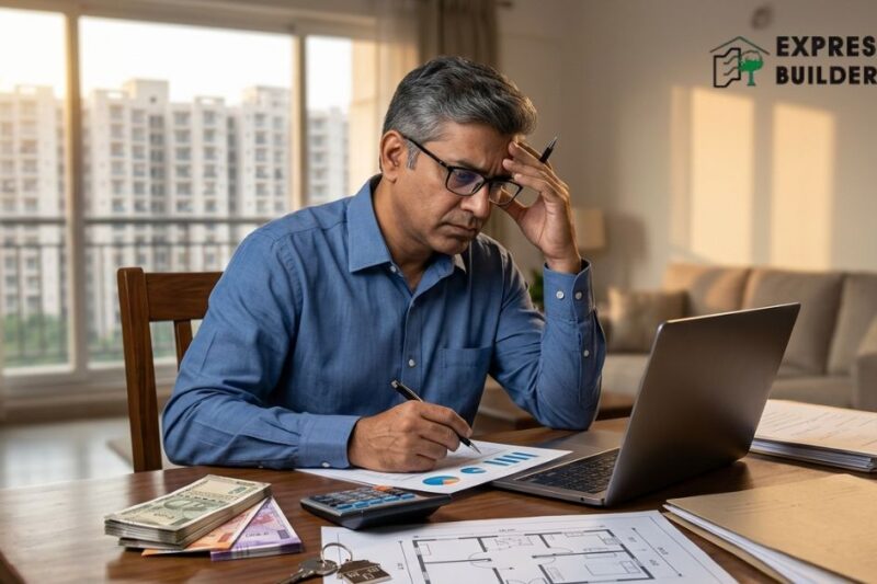 New Tax Regime Deductions: What You Can Claim on Home Loan & Stamp Duty