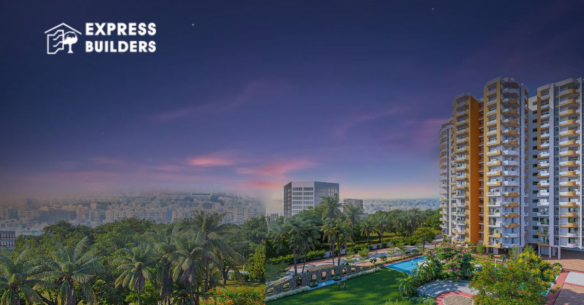 Express zenith tower A/alpha