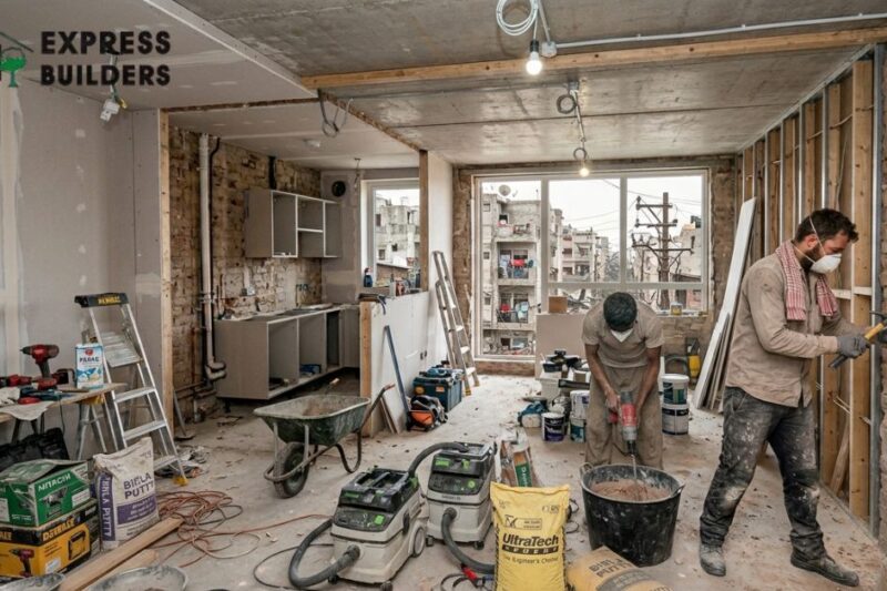 5 Budget-Friendly Home Renovation Ideas in 2026