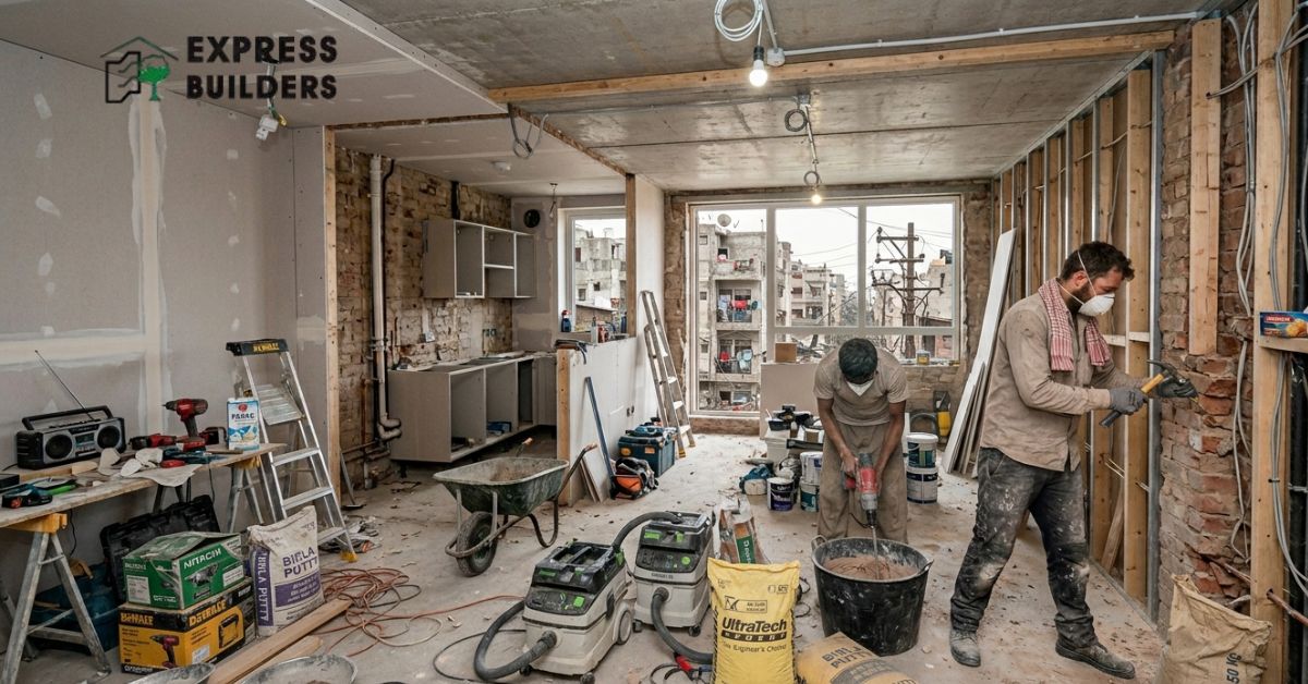 home renovation ideas