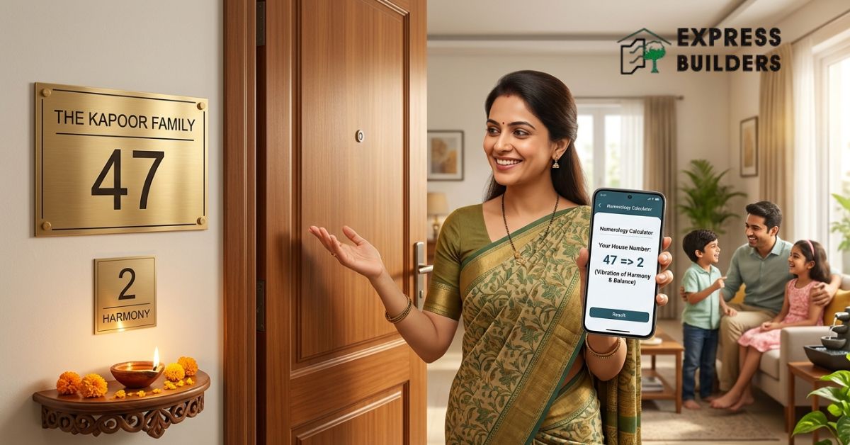 numerology calculator