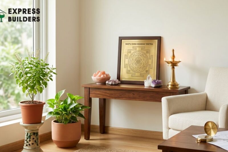 How to Remove Vastu Dosh from Home? Effective Tips and Remedies