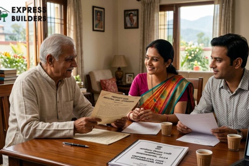 Uniform Civil Code 2026: How It May Affect Property Inheritance and Taxation