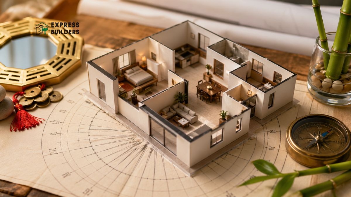 Vastu Direction for Home