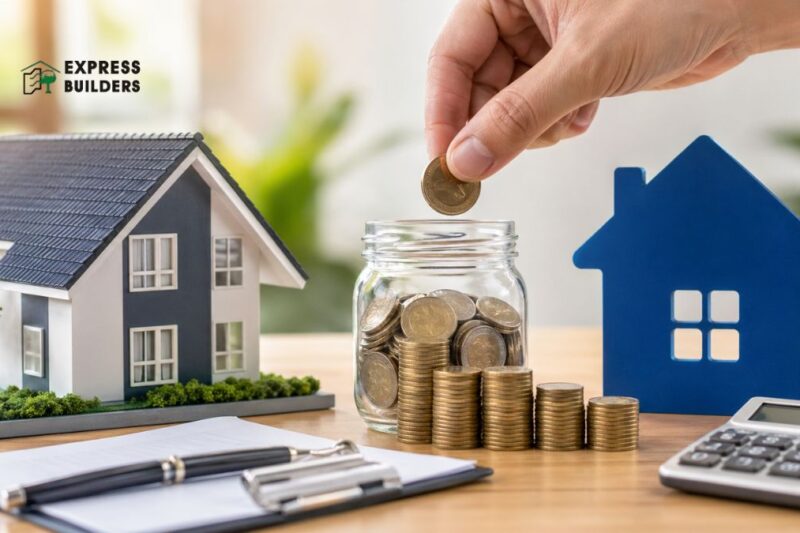 What is Home Loan Prepayment Charges:  Rules, Calculation & Savings Explained