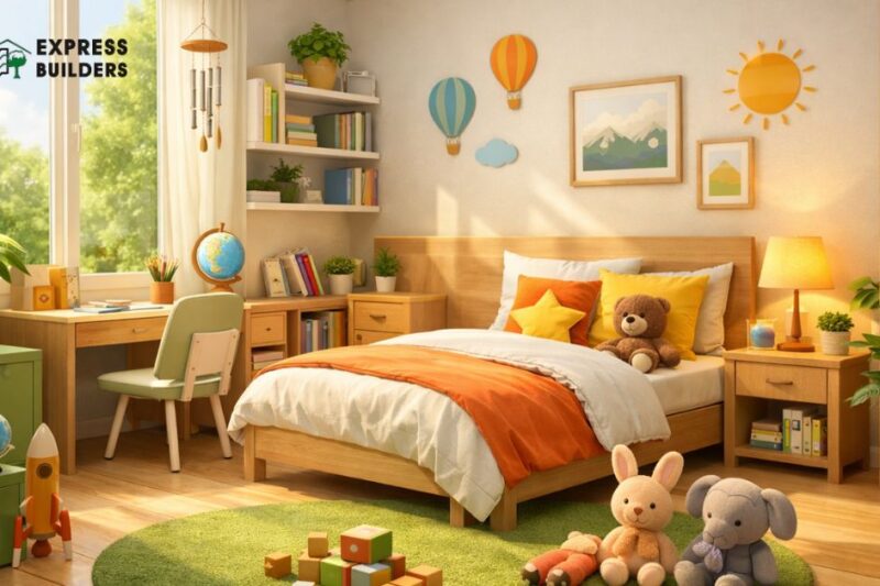 Vastu for Kids Room: A Complete Guide for Parents