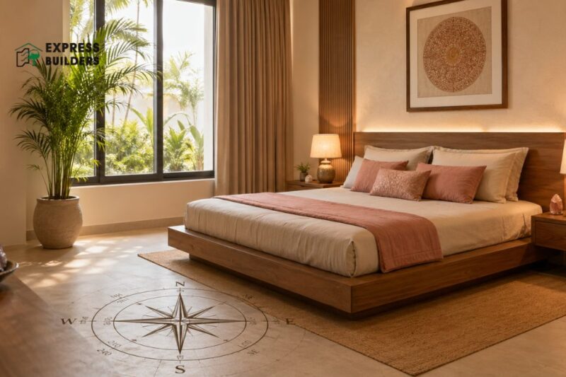Master Bedroom Vastu: The Complete Guide to a Harmonious Space