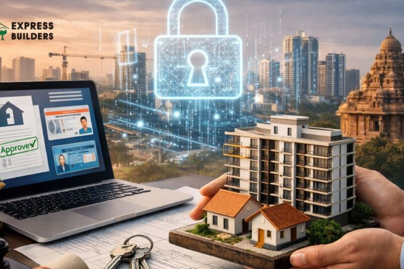 Registration Bill 2025: What Every Property Buyer Must Know Before Investing